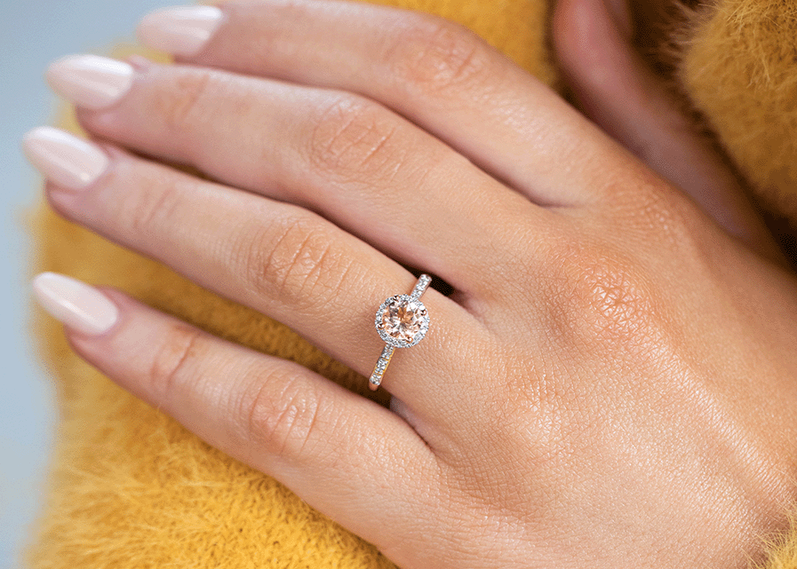 Find Lab Diamond Ring Size: A Step-by-Step Guide