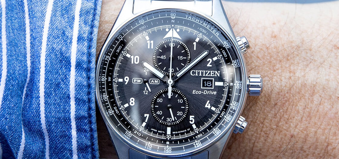Are Citizen Watches Good & Other FAQs