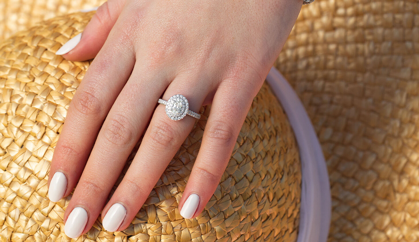 The Perfect Engagement Rings Based On Your Zodiac Sign