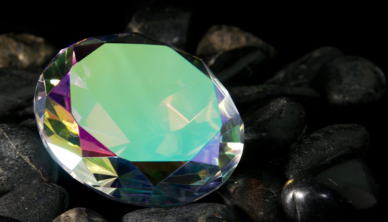 Everything You Need To Know About Mystic Topaz