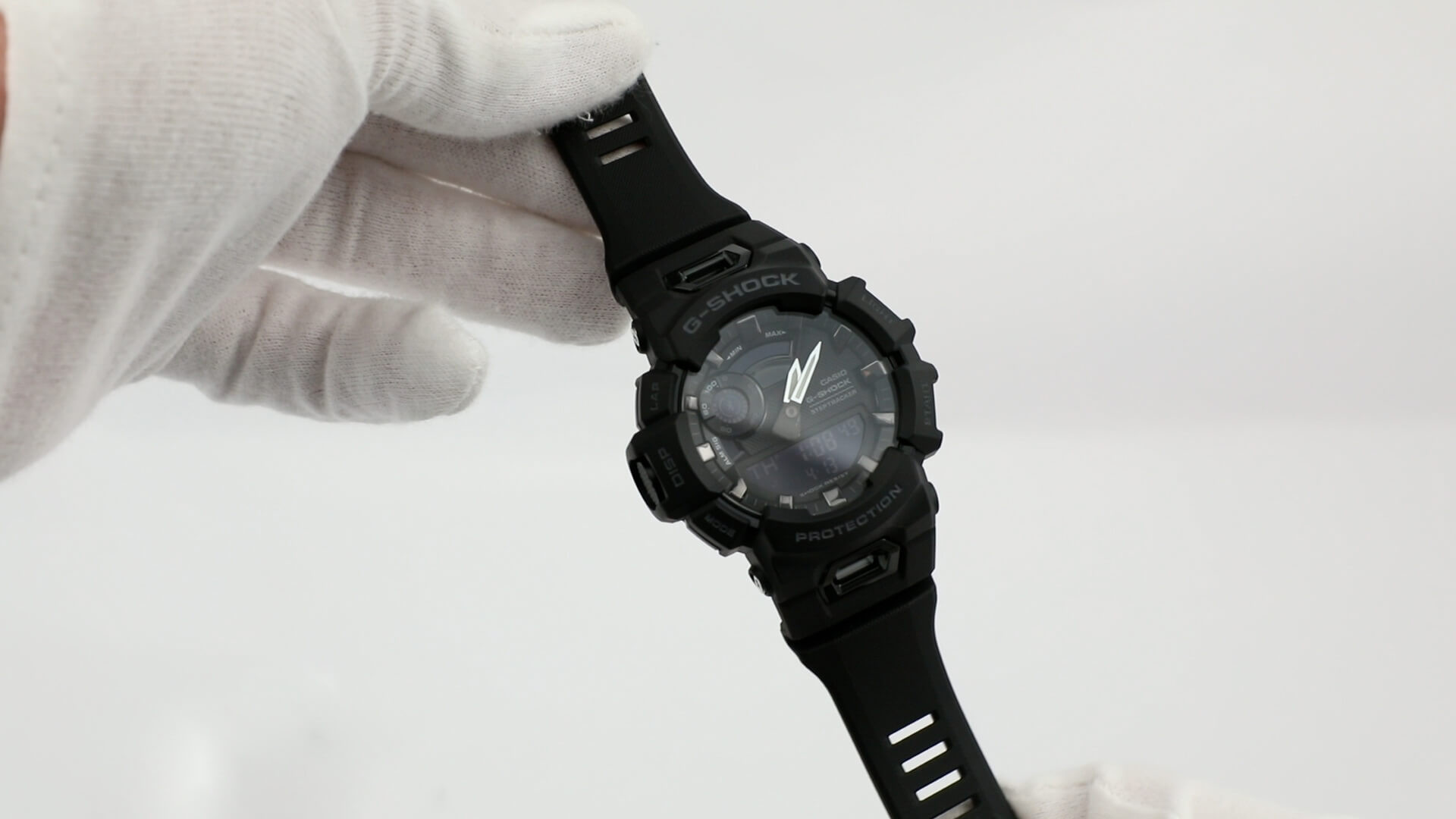How To Change Time Zone Automatically On A G-Shock Watch