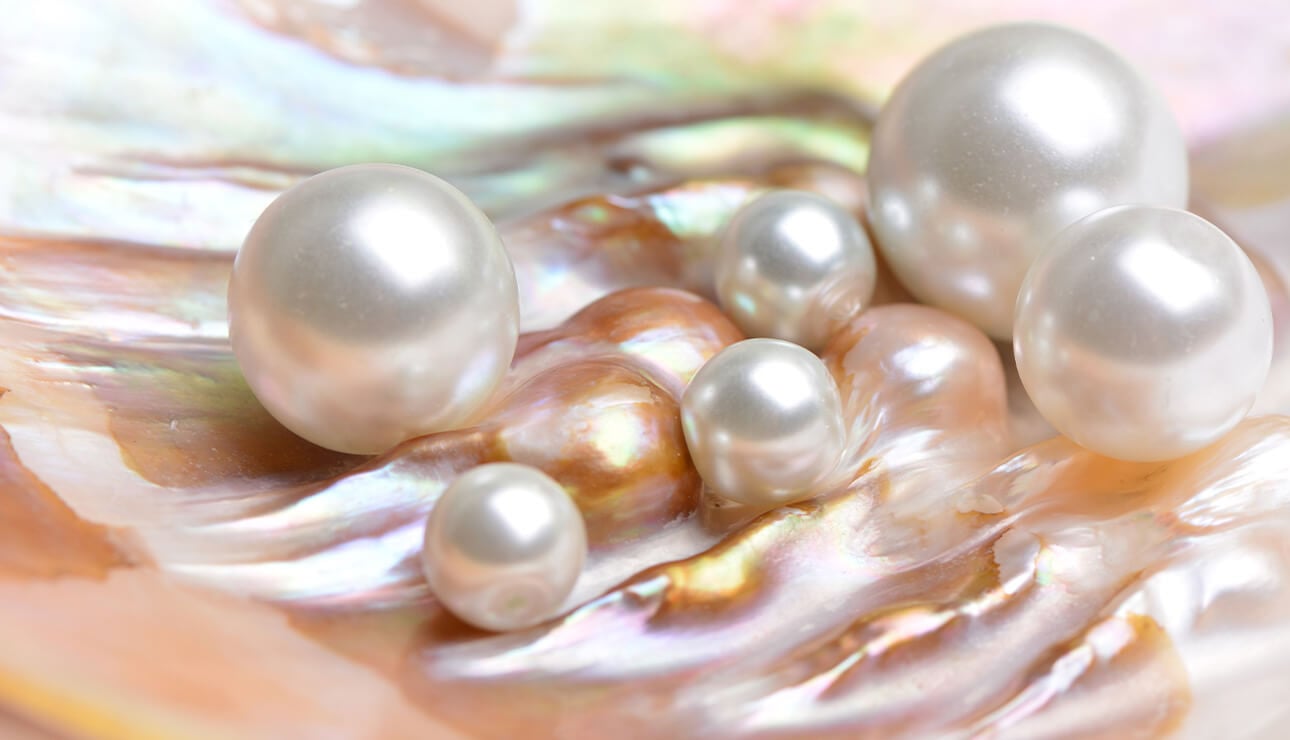 Are My Pearls Real? Four things to check. - Andrea Shelley Designs