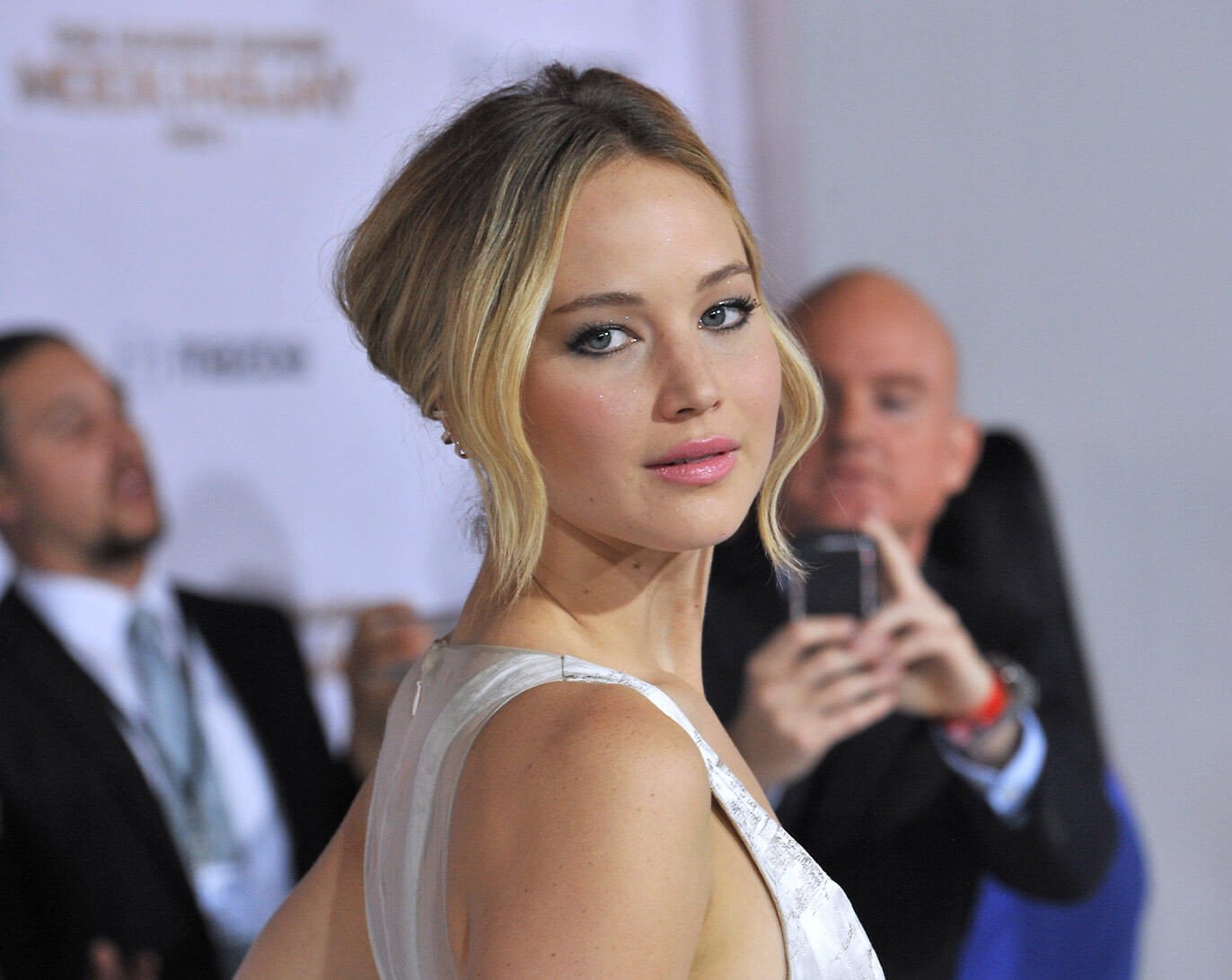 An Overview Of Jennifer Lawrence's Engagement Ring