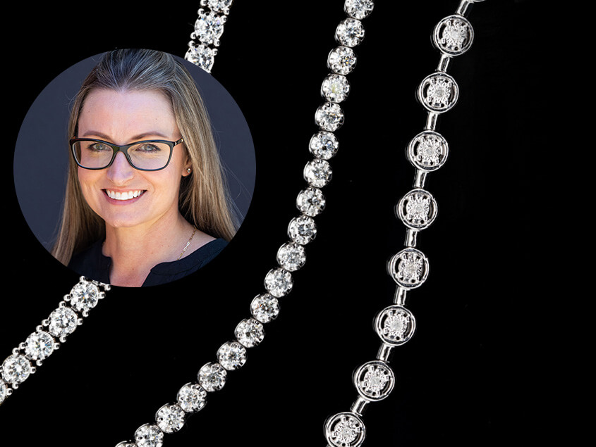 Q&A: Introducing Kylie, the Shiels Diamond Buyer