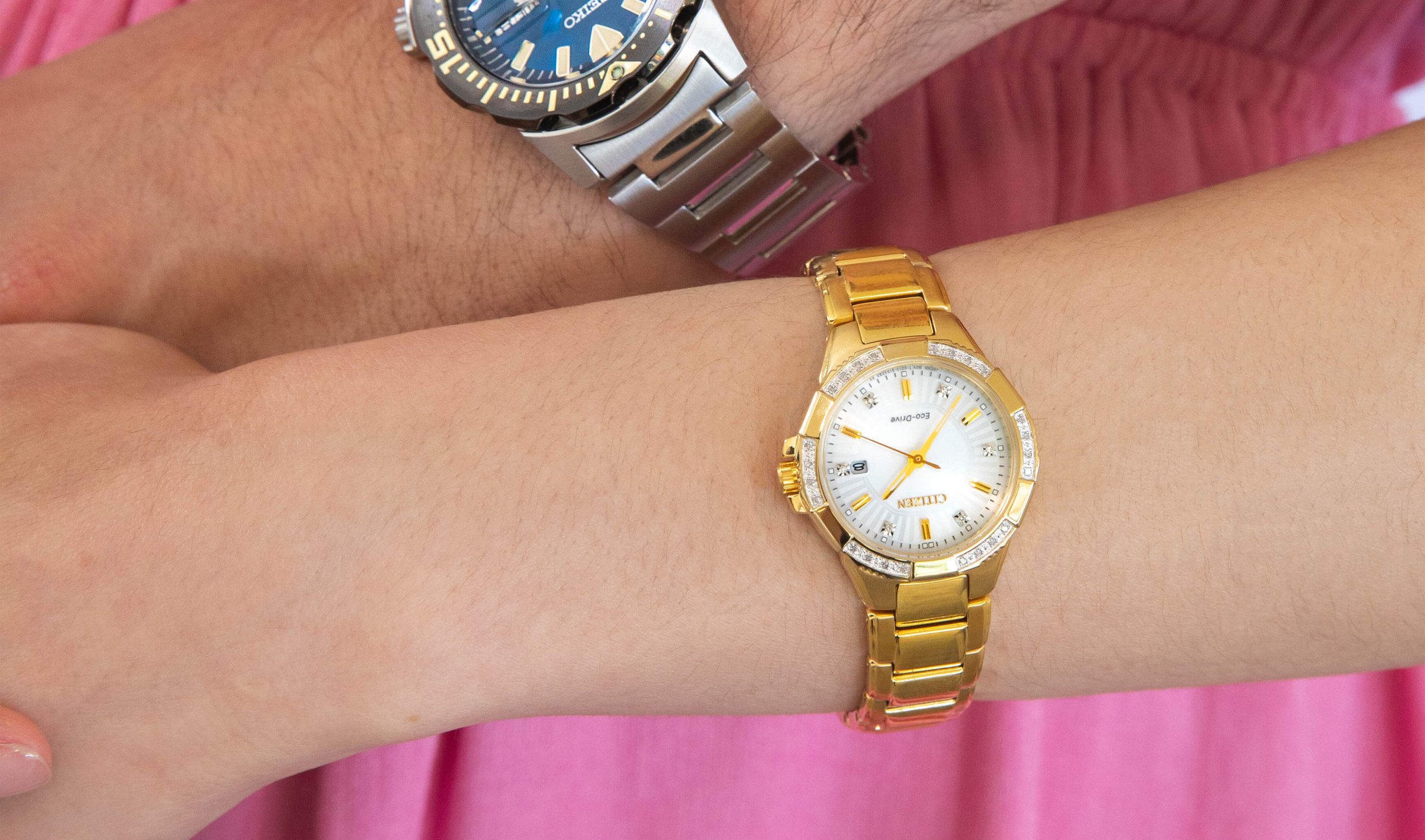How Women Are Shaping the Future of Watches