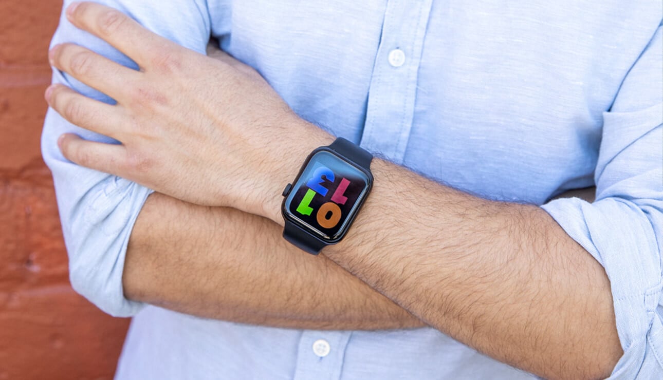 What Is A Smart Watch & Other FAQs