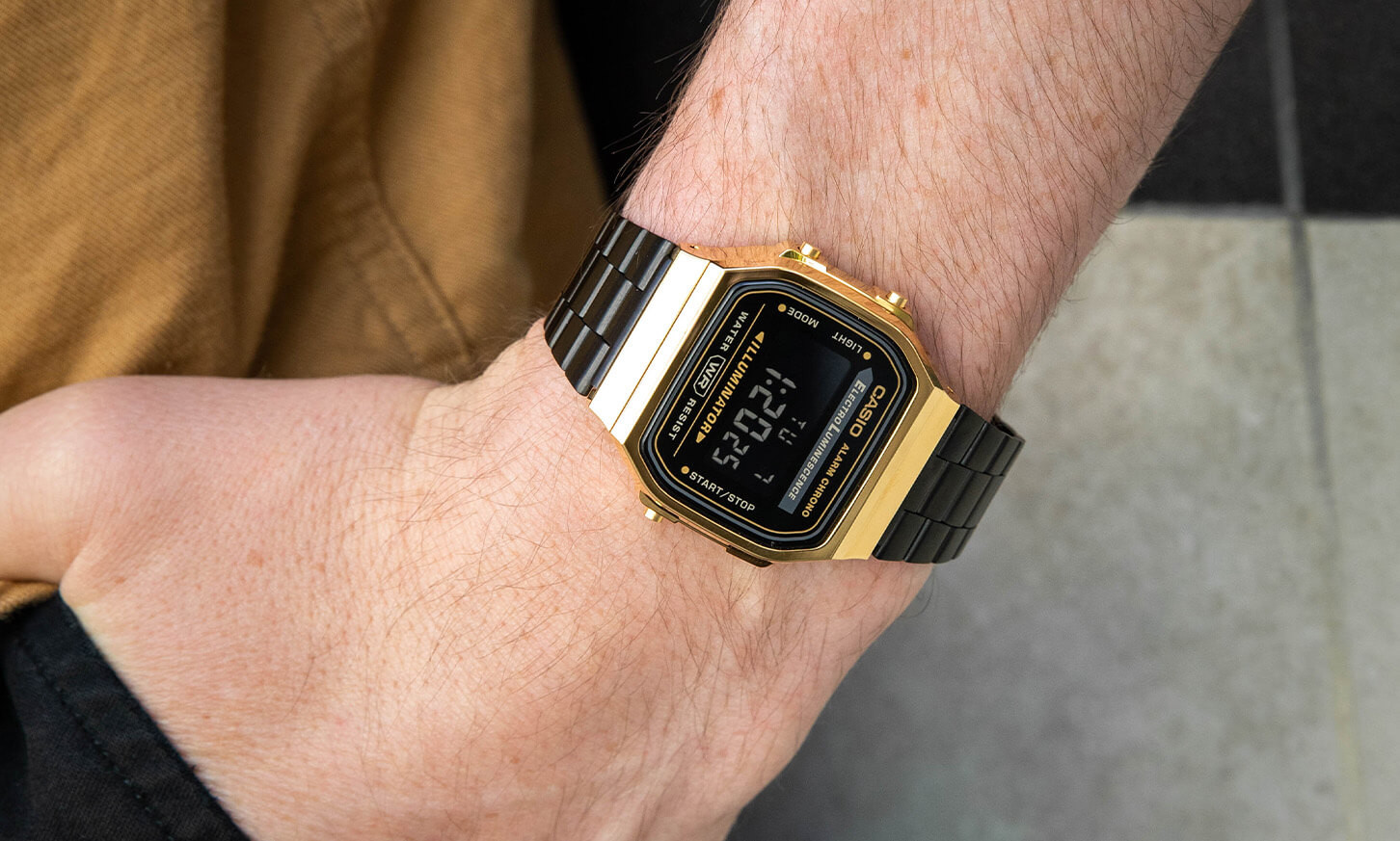 Which Casio Watch To Buy In 2024 A Watch Buyer's Guide Shiels