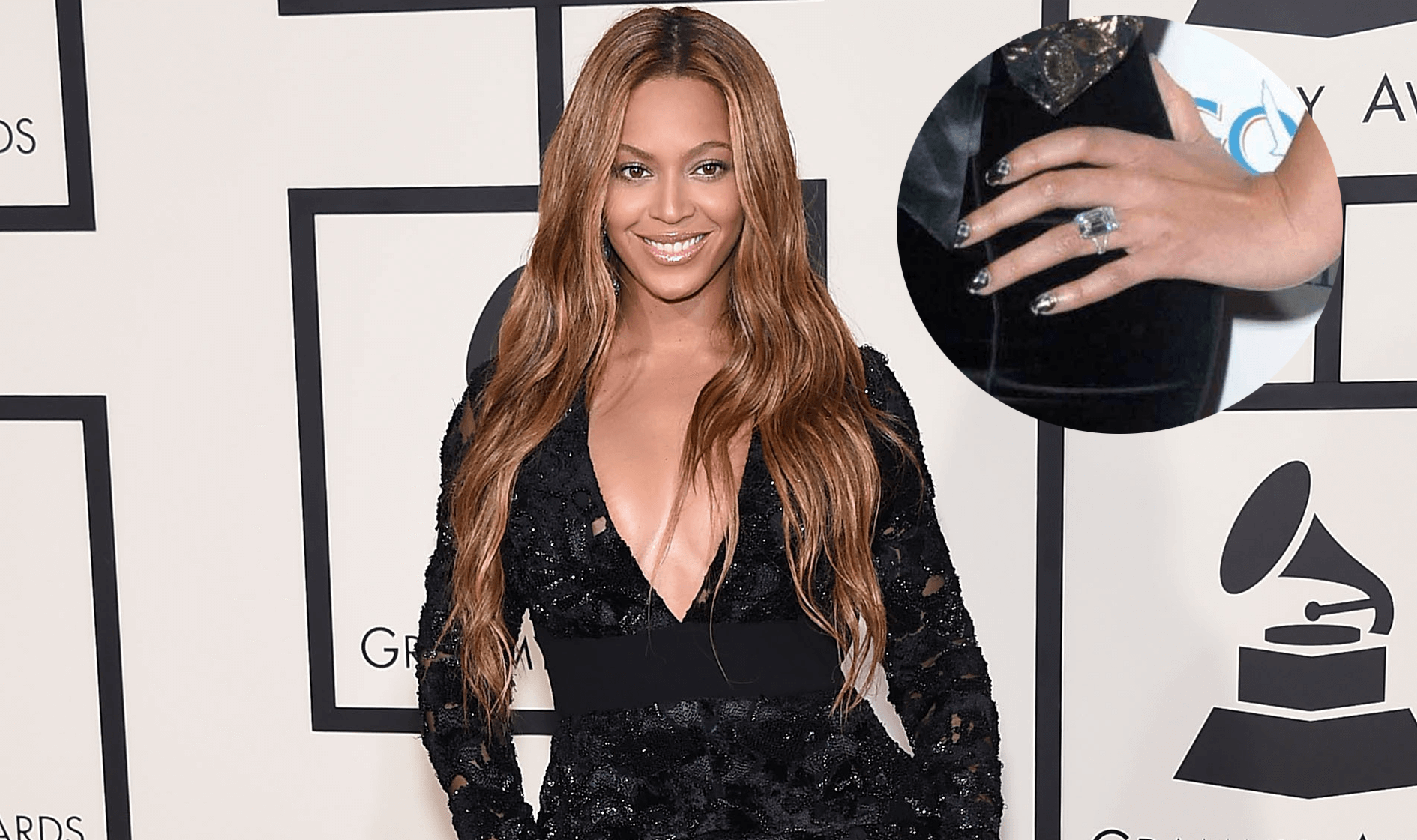 From Colour To Carat Size: A Deep Dive Into Beyonce's Engagement Ring