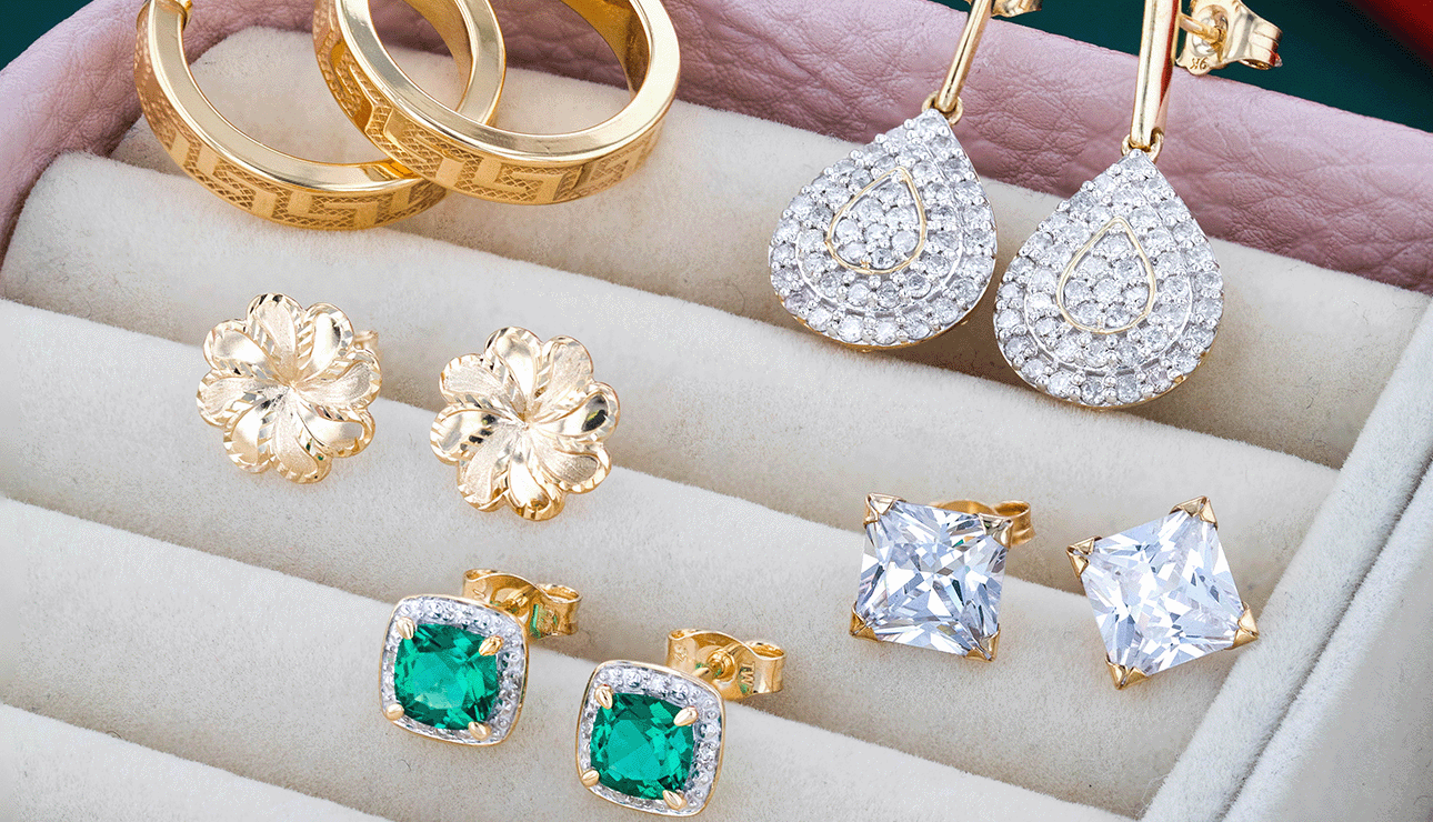 Earring Stack Ideas: Your Complete Guide