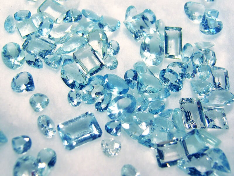 What Is The March Birthstone?