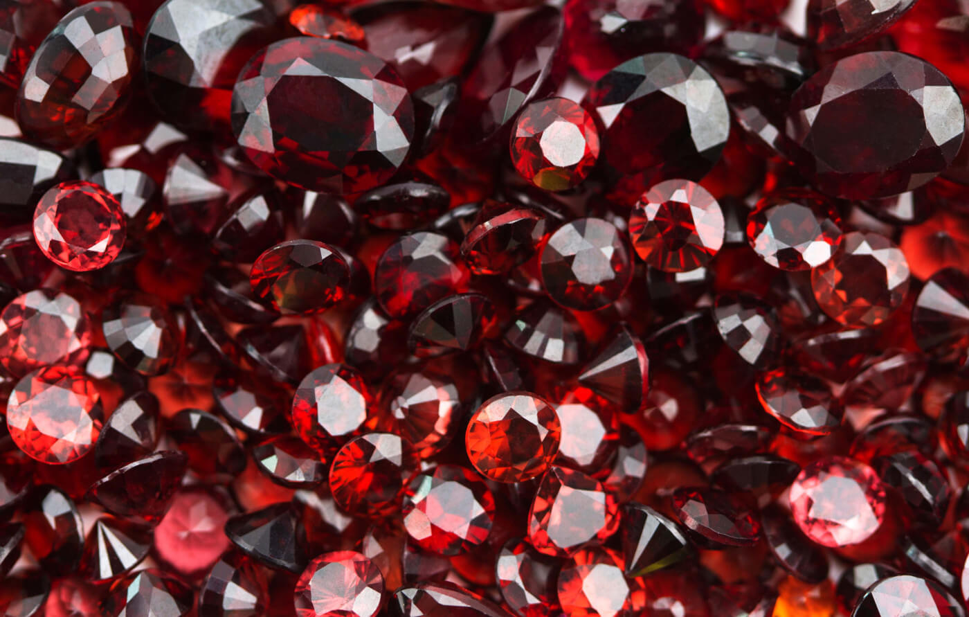 What Is The January Birthstone?