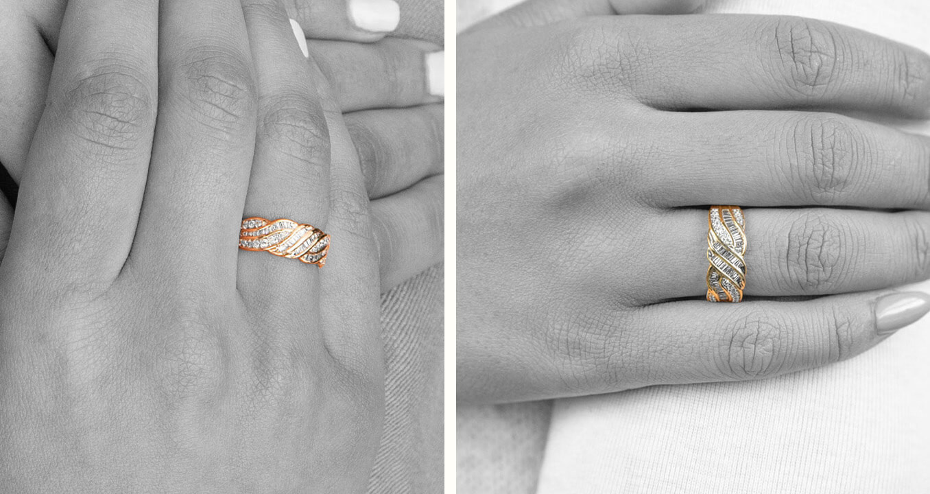 Jewellery Pros & Cons: Rose Gold vs Gold Jewellery