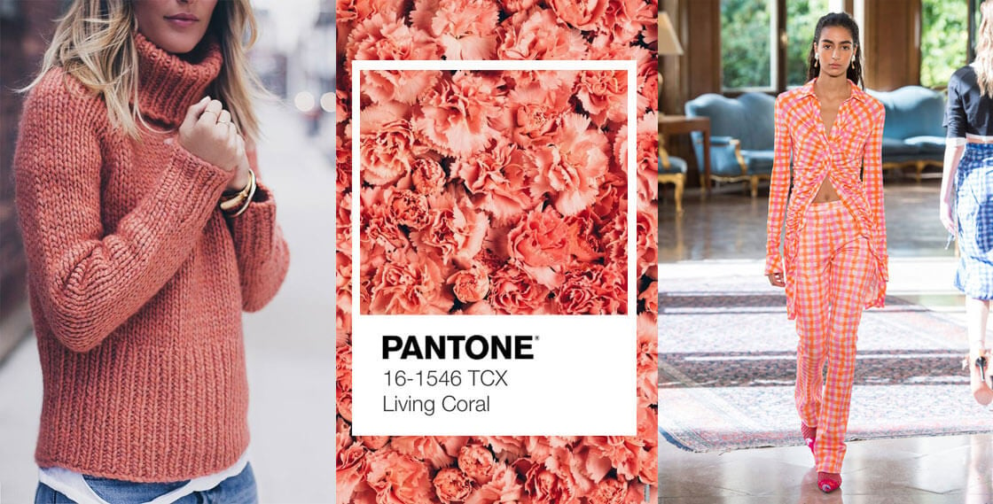 Pantone Colour of the Year 2019: A Look Into Coral