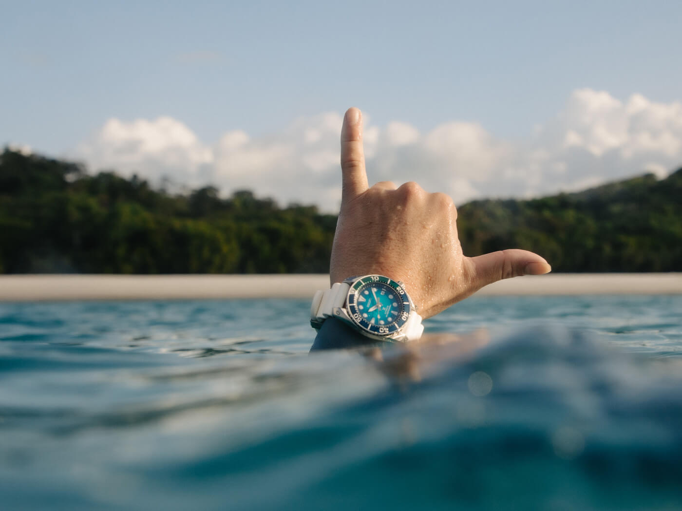 Understanding Your Water Resistant Watch