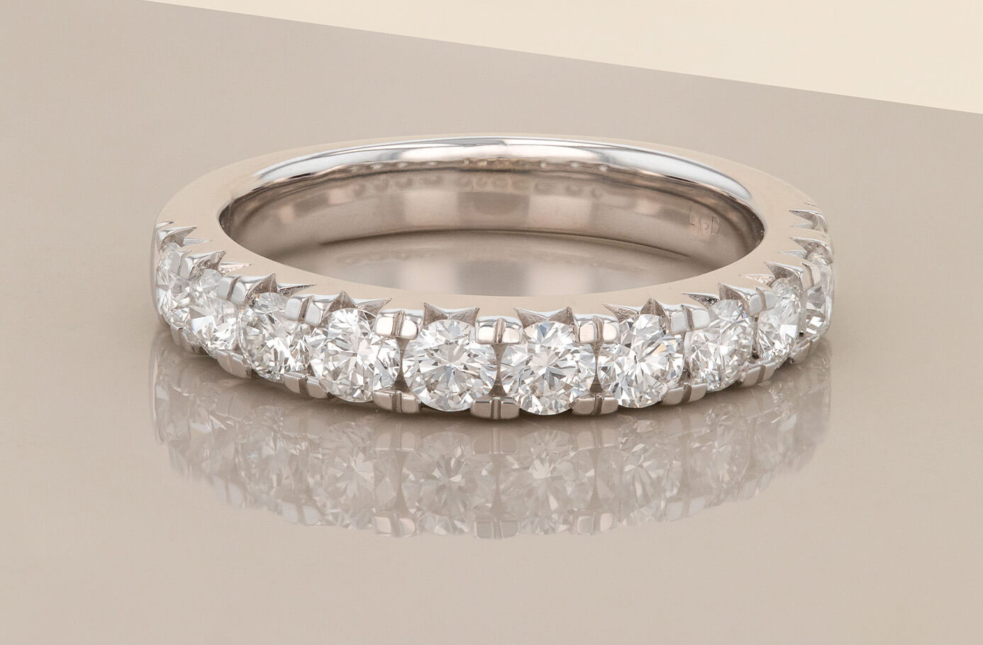 What is an Eternity Ring & Other FAQs