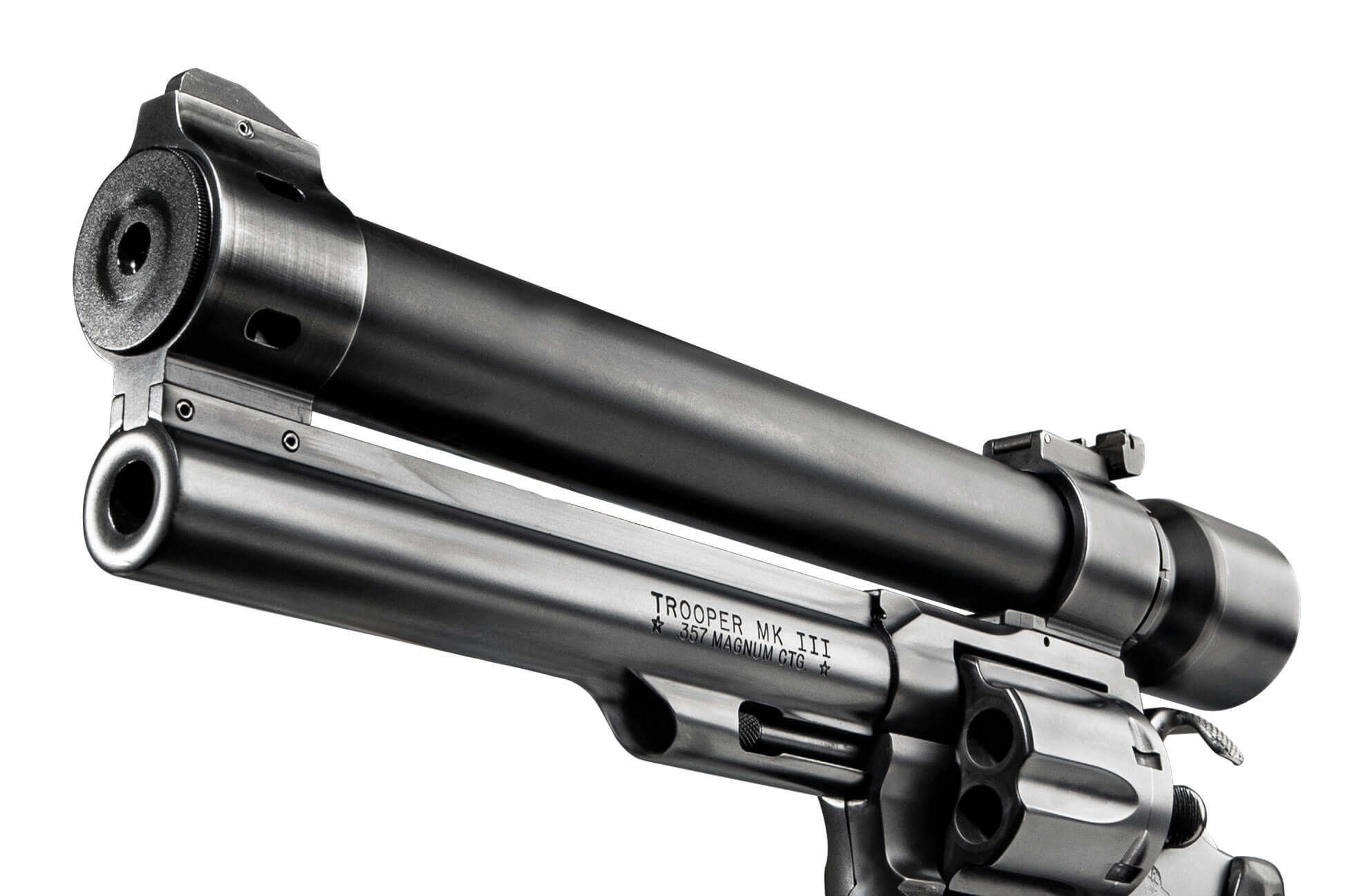 SUREFIRE HISTORY: THE LPC MODEL 7 LASER AIMING DEVICE