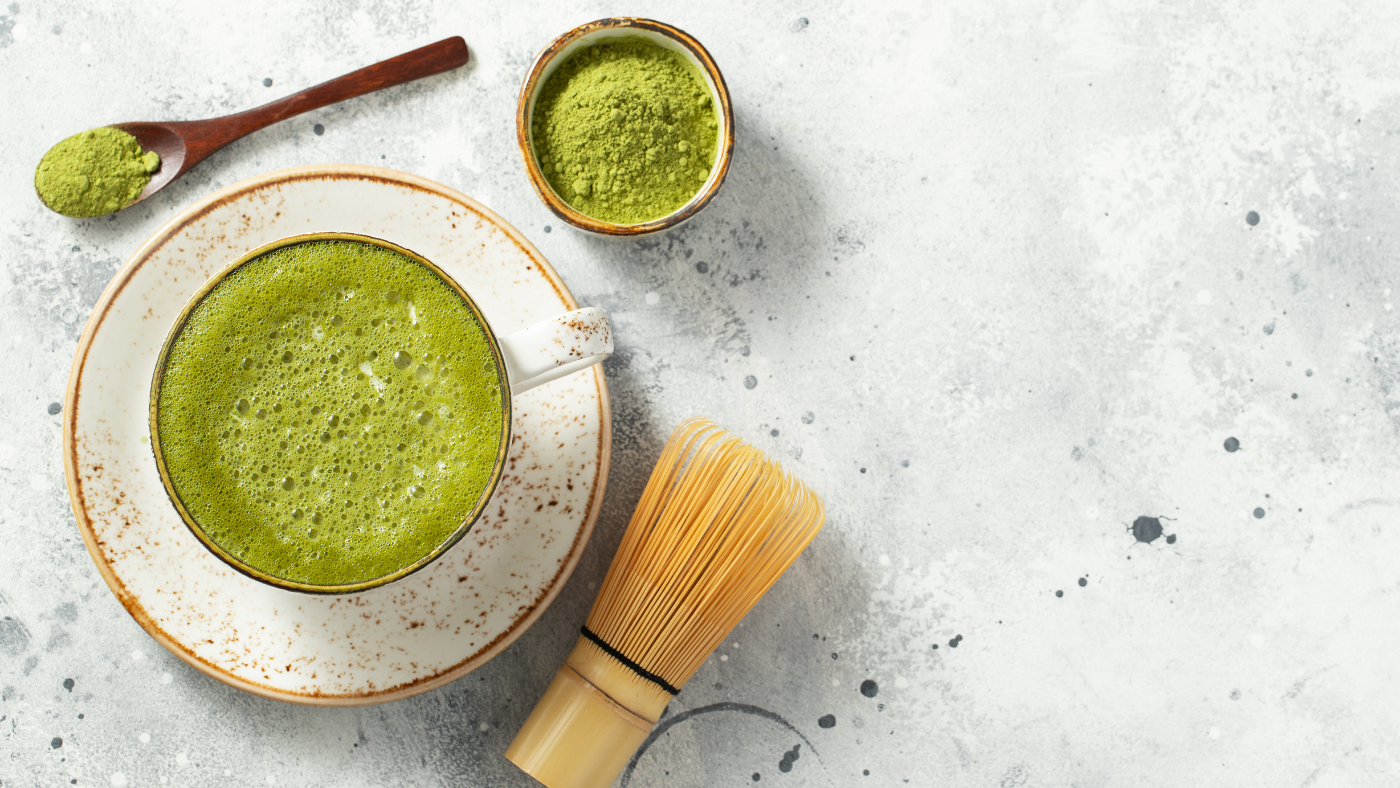 How to Whisk Matcha - A Modern Twist on a Traditional Delight