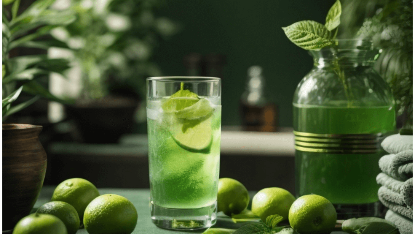 The Top 5 Healthiest Drinks You Should Be Drinking Now