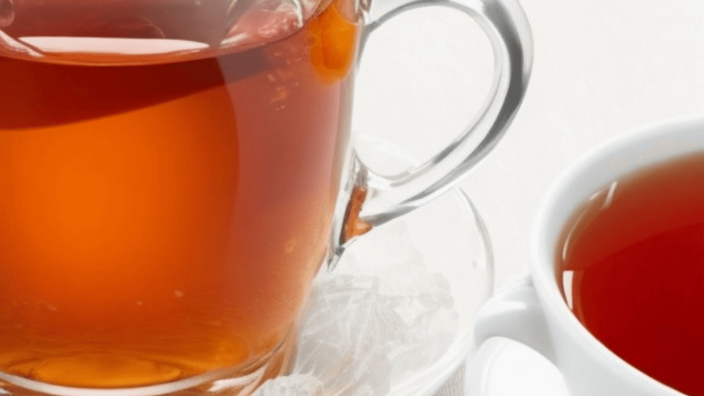 Can You Freeze Tea? Visp's Expert Take!