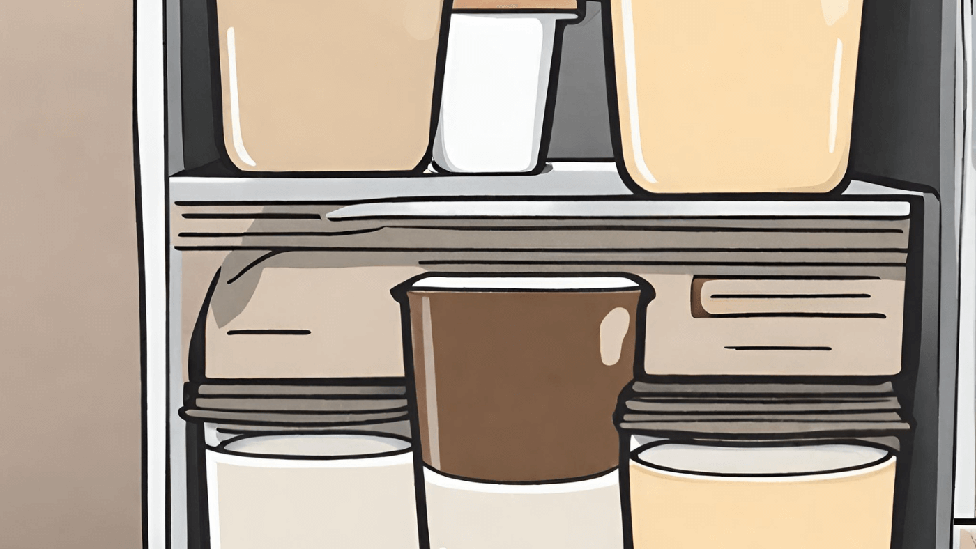 How Long Does Milk Tea Last in the Fridge? Uncover the Facts