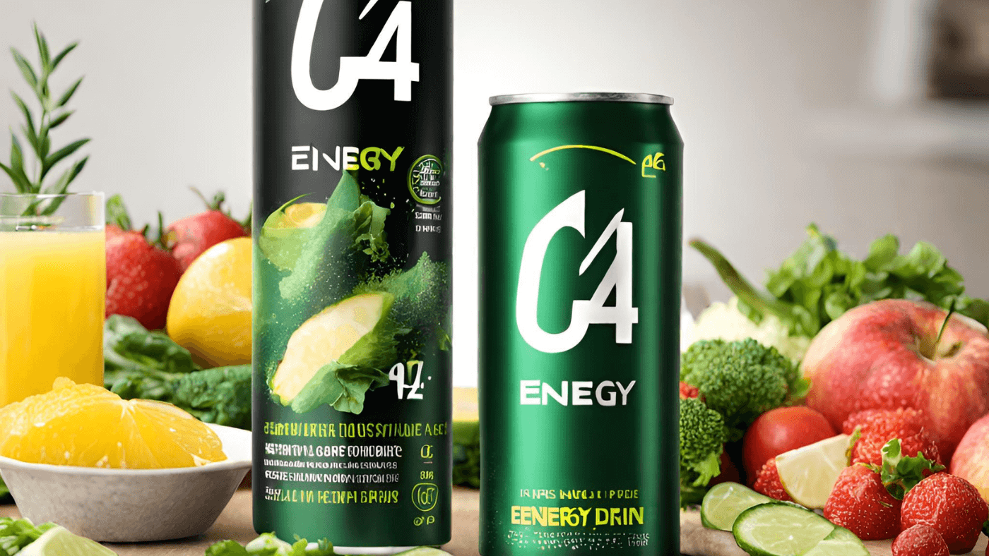 Is C4 Energy Drink Healthy? A Comprehensive Review