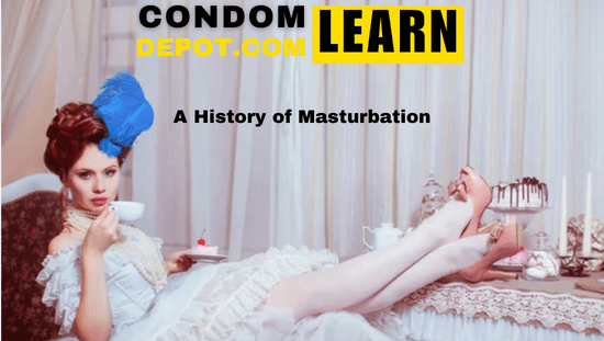 A History of Masturbation