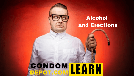 Alcohol and Erections