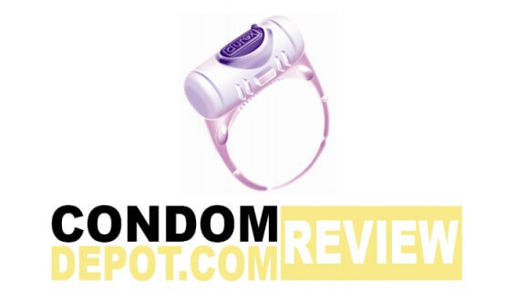 Durex Play Ring of Bliss Vibrating Ring | eBay