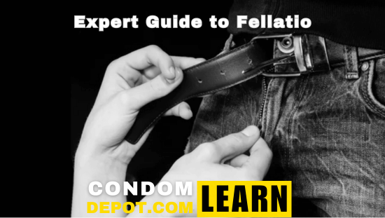 Expert Guide to Fellatio