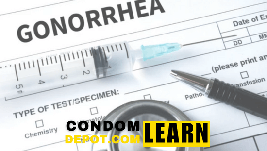 Gonorrhea: The Clap