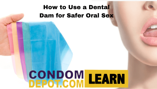dental dam contraceptive