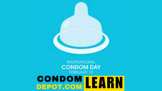 AIDS Healthcare Foundation Promotes International Condom Day