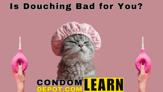 Is Douching Bad for You?