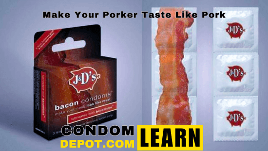 Make Your Porker Taste Like Pork