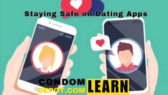 Staying Safe on Dating Apps