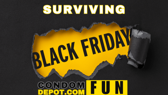 Surviving Black Friday