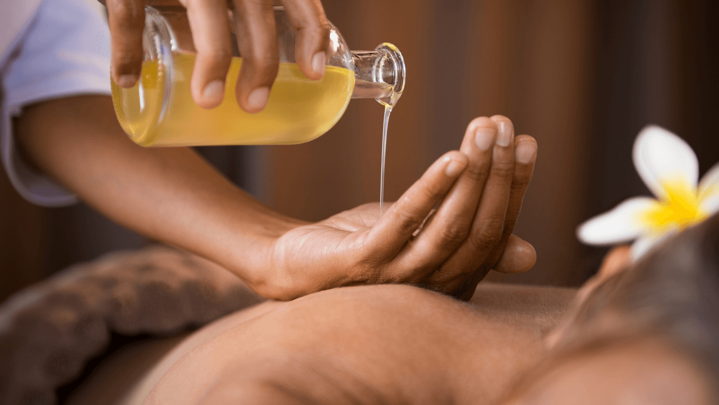 Dermalogic Massage Oil Warmer