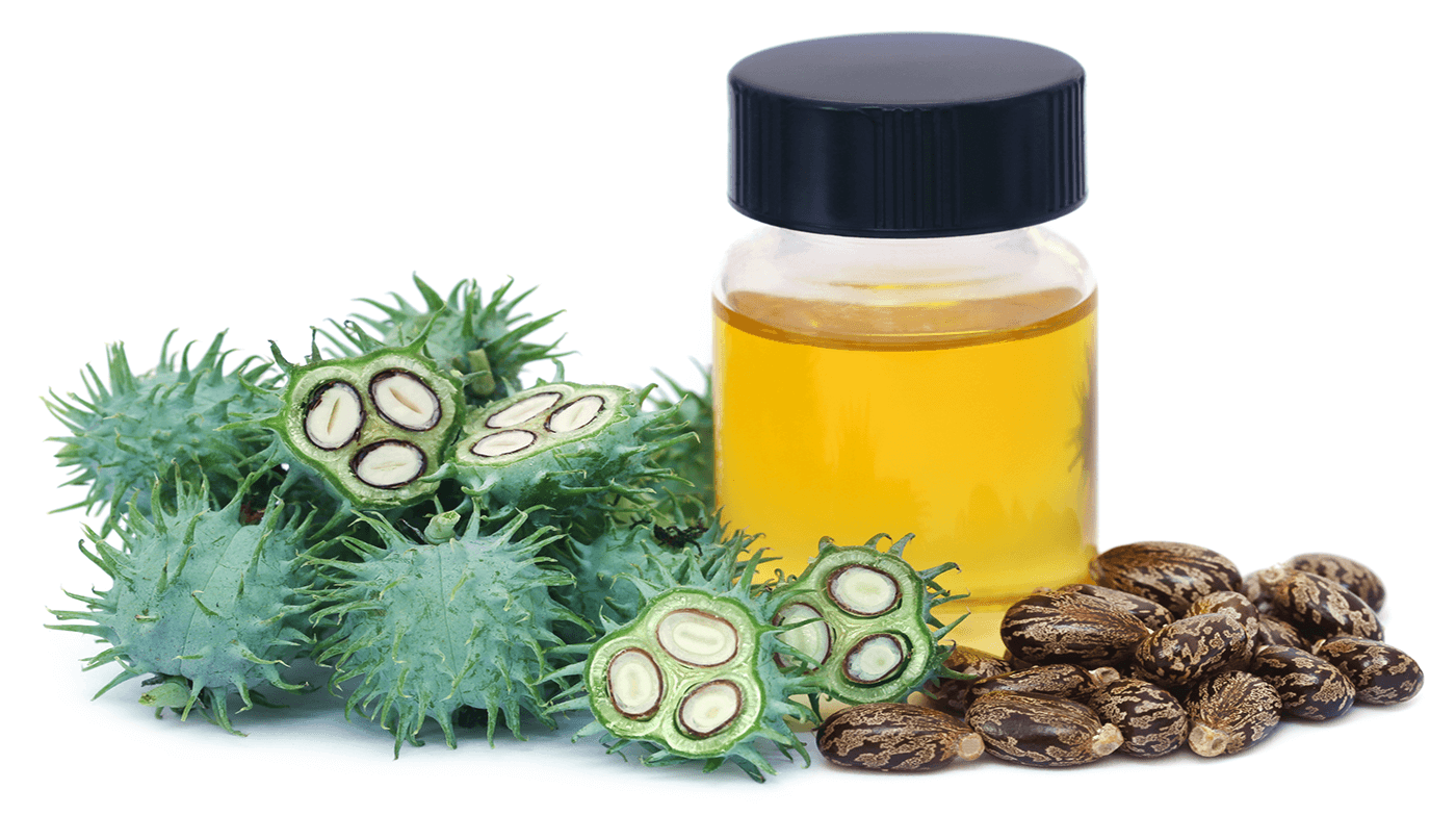 Castor Oil Benefits for Massage