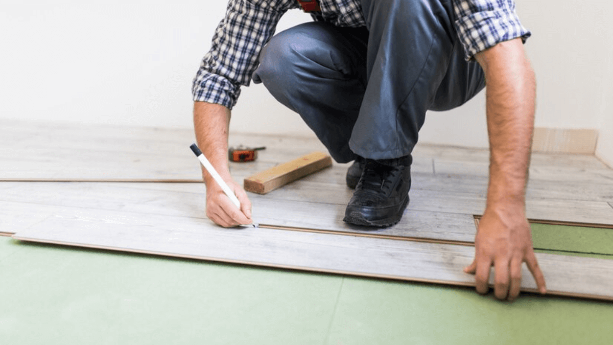 Getting the Perfect Cut with Flooring Router Bits