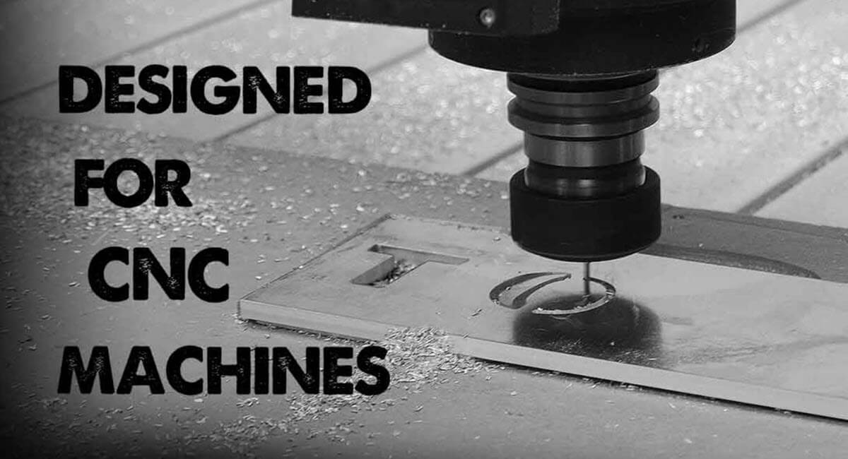 Tips for Working With Aluminum on Your CNC Router Table