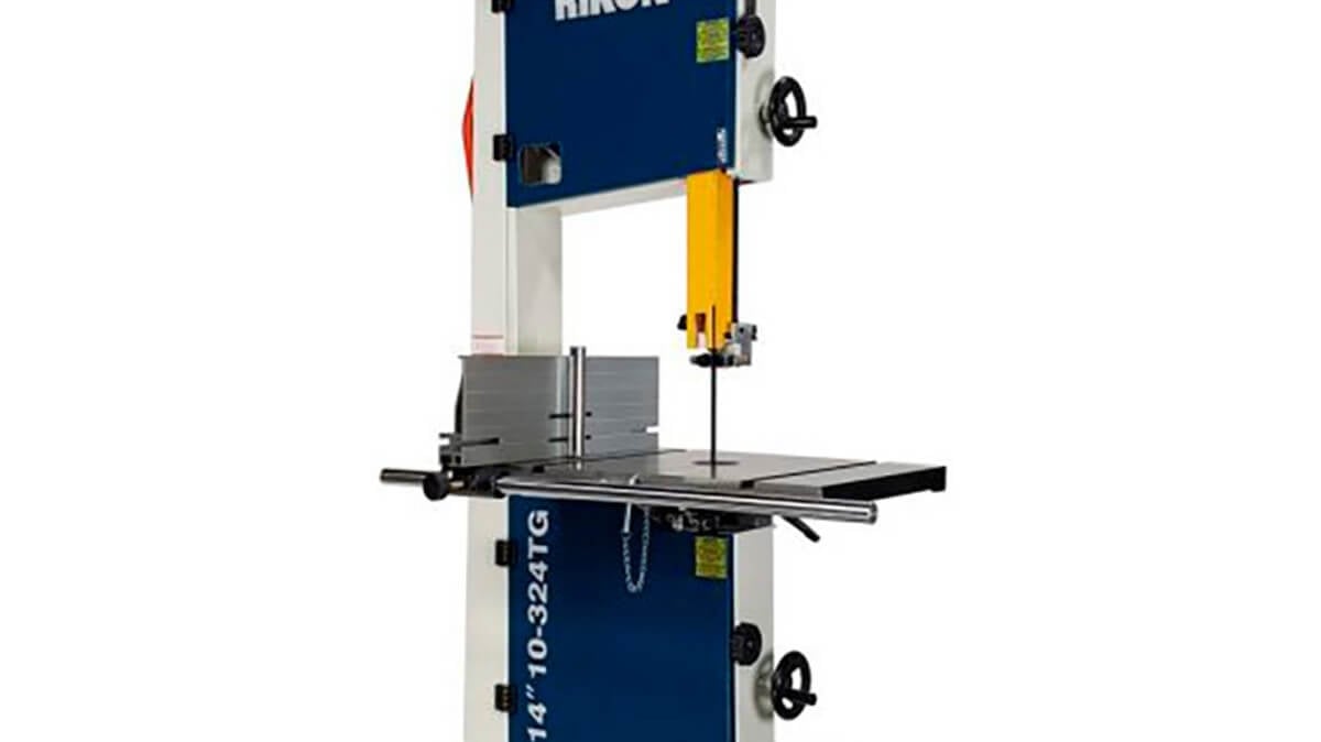 Ensuring Accuracy with Your Bandsaw