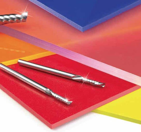 Best Blades and Bits for Cutting Plastic