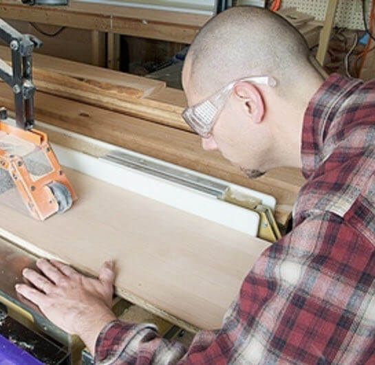 Circular Saw and Blades: A Basic Overview