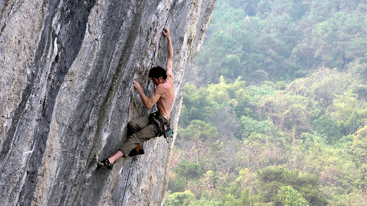 ¿Qué es un corte de escalada? ¿Cuándo debo utilizar un corte de escalada?