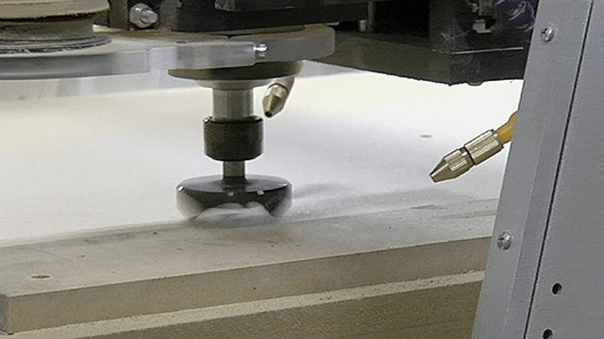 12 Ways to Troubleshoot CNC Router Bits