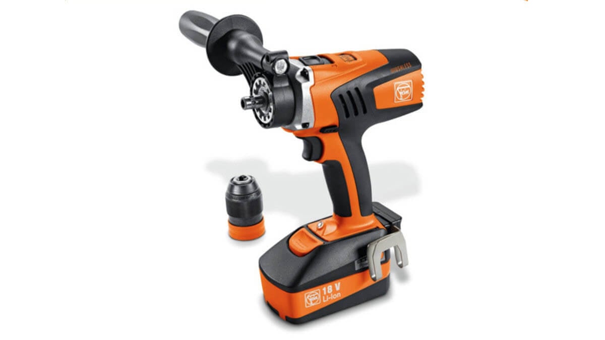 Everything You Need to Know About Cordless Drills