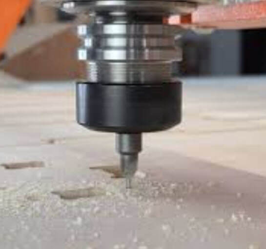 The Noble Countersink Bit - Who Says Boring Bits are Boring?