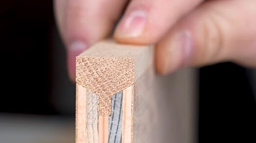 Drop-Dead Gorgeous Edgebanding With Your Router Table