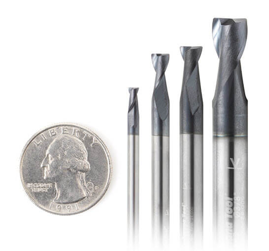 Best End Mill Bits