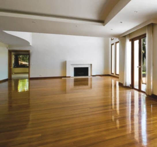 Make Your Own Tongue and Groove Hardwood Floor Panels